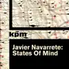 Francisco Navarrete Hernandez - Javier Navarrete: States of Mind